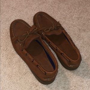 Women Sperry Top-siders